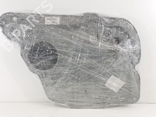 Rear left window mechanism VW TOURAN (1T1, 1T2) 1.6 | BP27952110C24