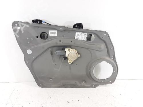 Front left window mechanism MERCEDES-BENZ A-CLASS (W169) A 180 CDI (169.007, 169.307) | BP27955077C22 
