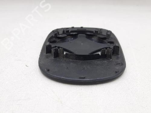 Right mirror glass NISSAN MICRA III (K12) 1.2 16V | BP27936687C147 