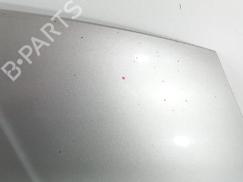 Hood TOYOTA COROLLA Verso (ZER_, ZZE12_, R1_) 2.2 D-4D (AUR10_, AUR10R) | BP27956155C1 