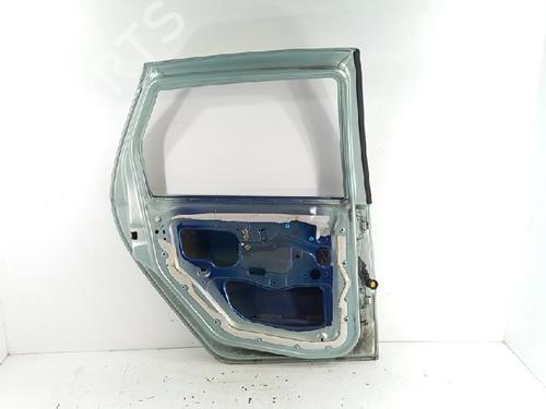 Left rear door FIAT PUNTO (188_) 1.2 16V 80 (188.233, .235, .253, .255, .333, .353, .639,... | BP27970142C4 