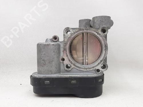Throttle body MERCEDES-BENZ A-CLASS (W168) A 140 (168.031, 168.131) | BP27939511M82 