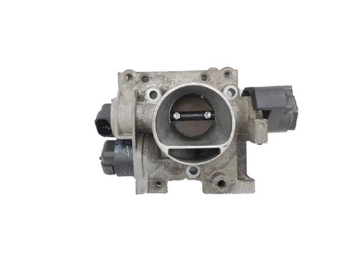 Used Throttle body FIAT PANDA (169_) 1.2 (169AXF2A, 169AXF1A) (69 hp) 27948353