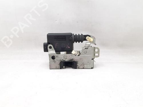 Front right lock DACIA LOGAN MCV (KS_) 1.5 dCi (KS0W) | BP27956053C97 