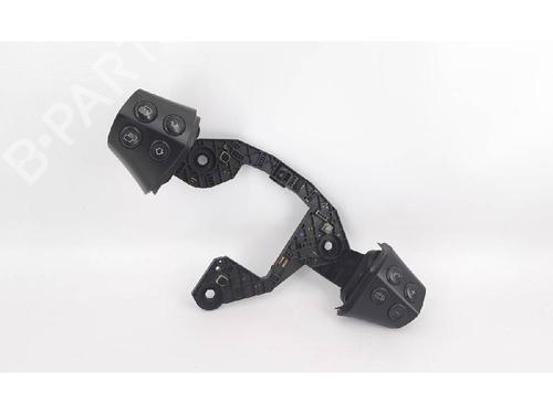 Used Steering wheel controls MERCEDES-BENZ A-CLASS (W169) A 180 CDI (169.007, 169.307) (109 hp) 27960879