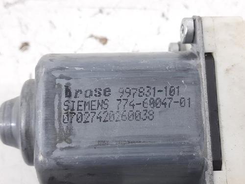 Front right window mechanism PEUGEOT 307 (3A/C) 1.6 HDi 110 | BP27935981C23 