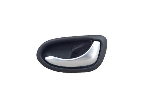 Used Rear right interior door handle NISSAN PRIMERA Hatchback (P12) 1.9 dCi (120 hp) 27953036