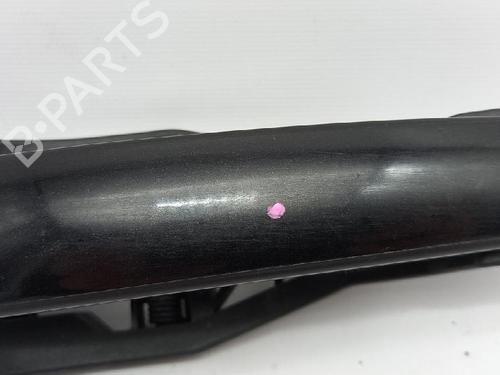 Rear left exterior door handle VW POLO (9N_, 9A_) 1.2 12V | BP27961515C130 