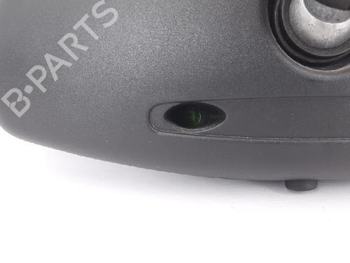 Rear mirror CITROËN C4 I (LC_) 1.6 HDi | BP27960031I6 