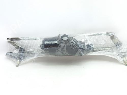 Front wiper motor FIAT PANDA (169_) 1.2 Natural Power (169.AXB1A) | BP27963338M29 