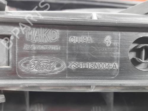 Right taillight FORD FIESTA V (JH_, JD_) 1.4 TDCi | BP27936703C35