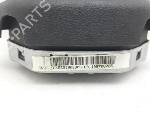 Driver airbag MERCEDES-BENZ B-CLASS Sports Tourer (W245) B 180 CDI (245.207) | BP27964067C9 