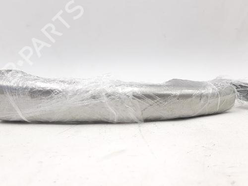 Front left exterior door handle PEUGEOT 3008 I MPV (0U_) 1.6 HDi | BP27945568C128 