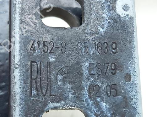 Hinge/Door check strap BMW X5 (E53) 3.0 d | BP27956939C146 
