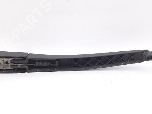 Rear windshield wiper arm FORD FIESTA VI (CB1, CCN) 1.25 | BP27946554C144 