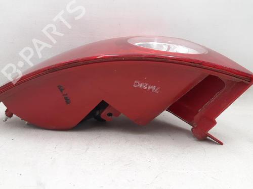Left taillight CHEVROLET LACETTI (J200) 1.4 16V | BP27938625C34 