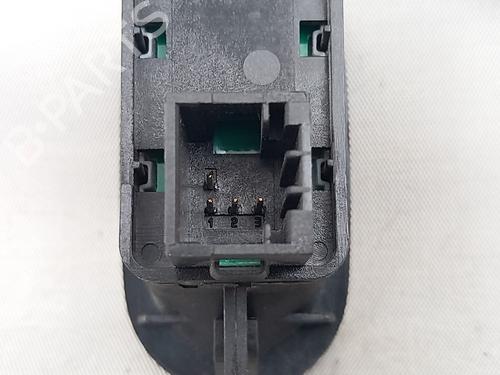 Venstre Foran elrute bryter CITROËN C3 I (FC_, FN_) 1.1 i | BP17342638I27 