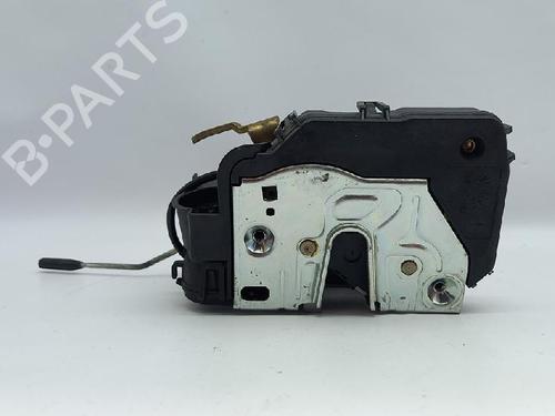 Front right lock MERCEDES-BENZ E-CLASS T-Model (S211) E 280 T CDI (211.223) | BP27969696C97 