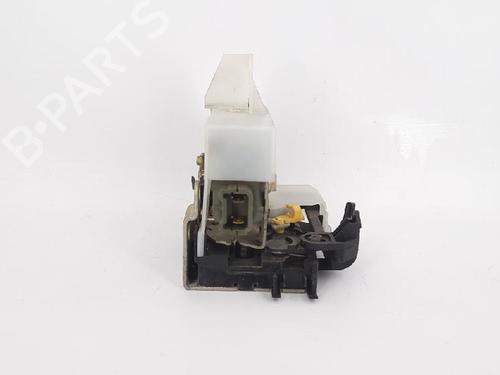 Front left lock RENAULT MEGANE I Coach (DA0/1_) 1.6 e (DA0F) | BP27964225C98 