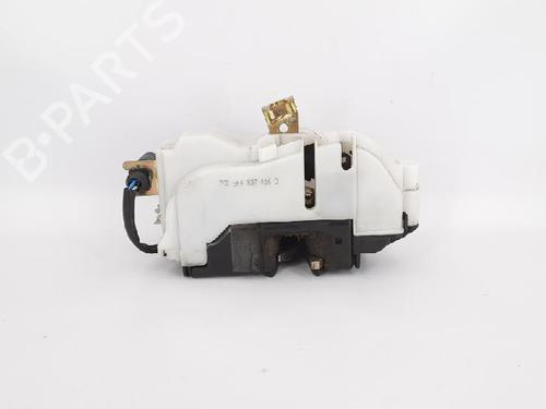 Front right lock SEAT CORDOBA (6K1, 6K2) 1.4 16V | BP27965343C97 