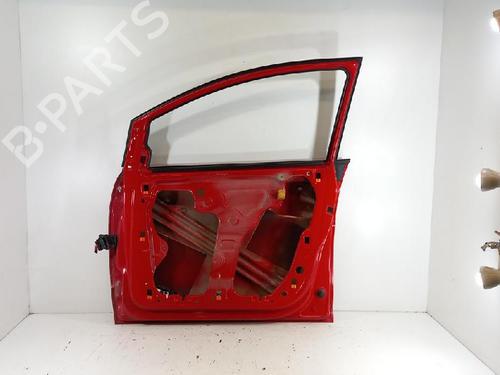 Right front door SEAT ALTEA (5P1) 1.4 16V | BP27960244C3 