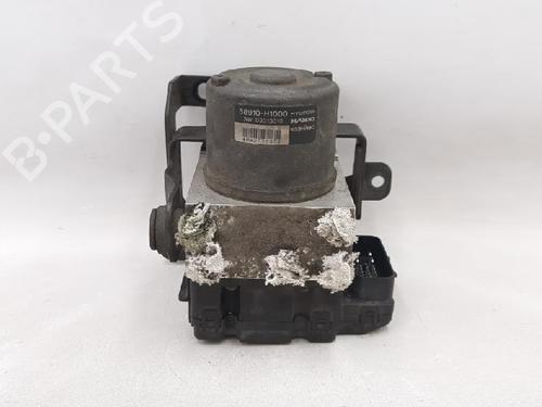 ABS pump HYUNDAI TERRACAN (HP) 2.9 CRDi | BP27946816M43 
