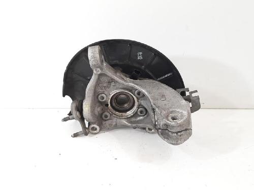 Venstre Styrespindel Lejehus VW PASSAT B6 (3C2) 1.4 TSI | BP27945397M25 