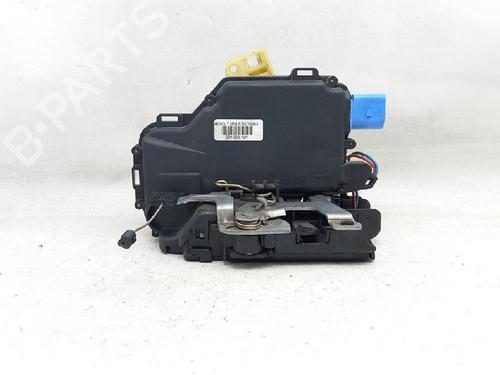 Højre bagtil lås SEAT CORDOBA (6L2) 1.4 16V | BP27957588C99 