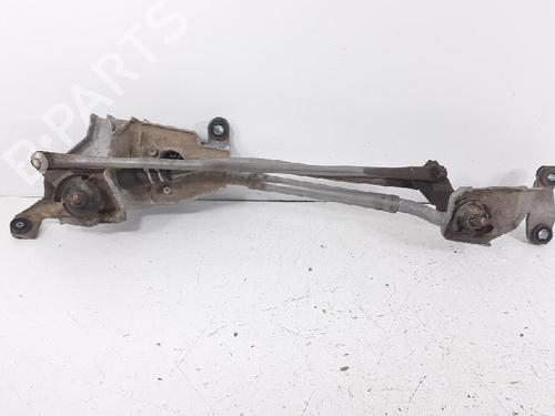Front wiper motor PEUGEOT 4007 (VU_, VV_) 2.2 HDi | BP27959879M29 