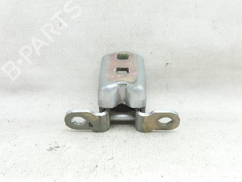 Hinge/Door check strap RENAULT MEGANE II Estate (KM0/1_) 1.9 dCi | BP27957934C146 