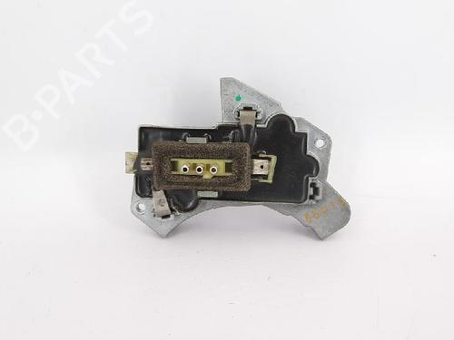 Heater resistor MERCEDES-BENZ C-CLASS T-Model (S202) C 220 T CDI (202.193) | BP27961237M108 