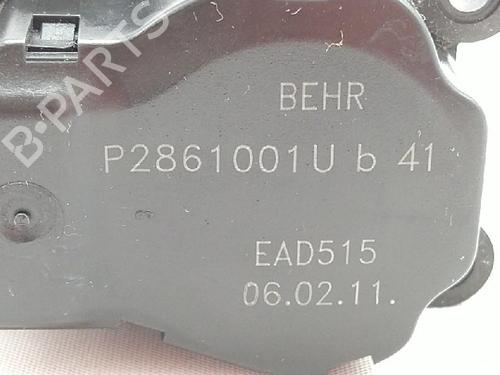 Electronic sensor CITROËN C5 III (RD_) 2.0 HDi 165 (RDRHHA, RDRHH8) | BP27945631M84 