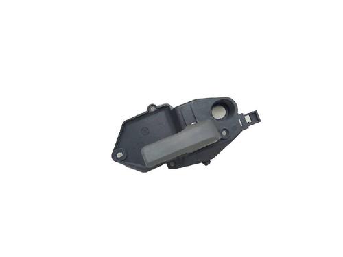 Used Rear right interior door handle FIAT PANDA (169_) 1.2 (169AXF2A, 169AXF1A) (69 hp) 27958265