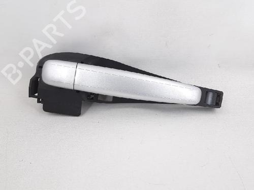 Rear left exterior door handle CITROËN C3 I (FC_, FN_) 1.4 i | BP27937297C130 