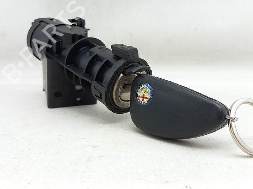 Ignition barrel ALFA ROMEO 147 (937_) 1.6 16V T.SPARK ECO (937.AXA1A, 937.BXA1A) | BP27954428M48 
