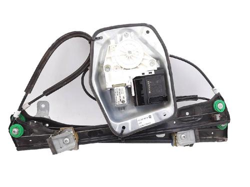 Rudehejsemekanisme ventre foran VW GOLF PLUS V (5M1, 521) 1.6 (102 hp) 27948828