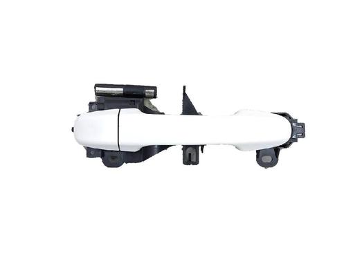 Used Front right exterior door handle TOYOTA AURIS Estate (_E18_) 1.8 Hybrid (ZWE186_, ZWE186R, ZWE186H) (136 hp) 27954169