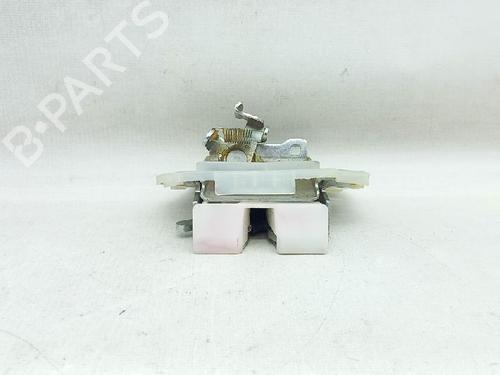 Tailgate lock SUZUKI ALTO VII (GF) 1.0 (AMF310, GFC31S) | BP27955191C101 