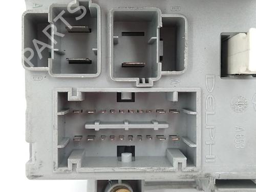 Fuse box FIAT CROMA (194_) 1.9 D Multijet | BP27949824E1 