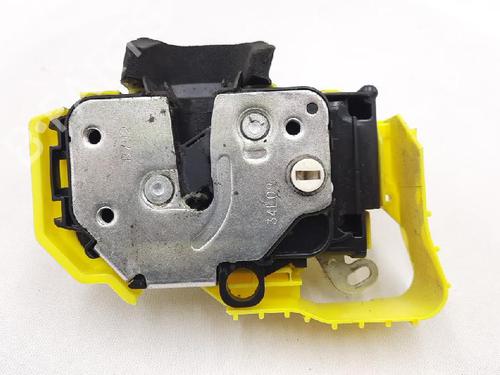 Rear left lock FIAT FIORINO Box Body/MPV (225_) 1.4 Natural Power (225BXC1A, 225AXC1A) | BP27946389C100 