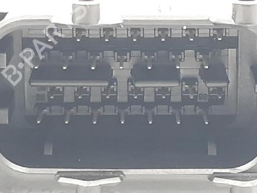 Elektronisk modul FIAT SEICENTO / 600 (187_) 1.1 (187AXB, 187AXB1A, 187AXC1A02) | BP27944001M83 