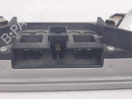 Kabinelys VOLVO V70 II (285) 2.5 TDI | BP27938238I8 
