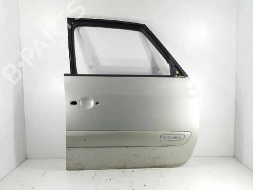 Right front door RENAULT ESPACE IV (JK0/1_) 2.2 dCi (JK0H) | BP27961862C3 