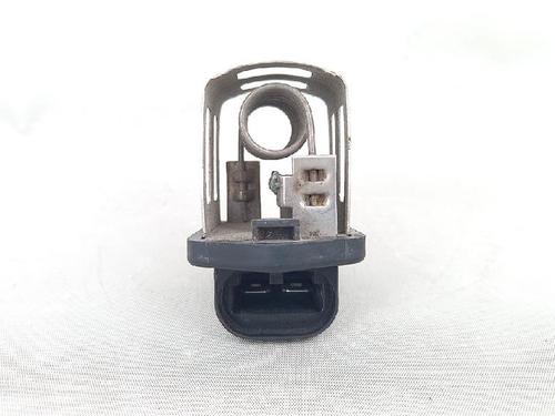 Varmeblæsermodstand RENAULT CLIO II (BB_, CB_) 1.4 16V (B/CB0L) | BP27952781M108 