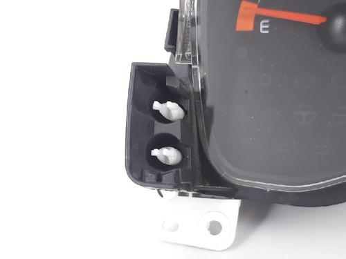 Instrument cluster FIAT PANDA (169_) 1.1 (169.AXA1A) | BP27963724C47 