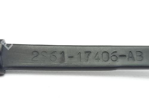 Rear windshield wiper arm FORD FIESTA V (JH_, JD_) 1.25 16V | BP27962532C144 