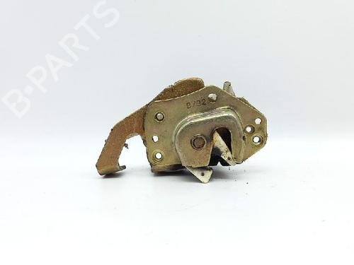 Front right lock FIAT PANDA (141_) 900 | BP27959833C97 