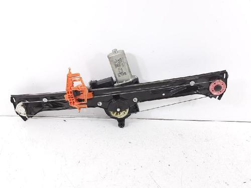 Front right window mechanism LANCIA DELTA III (844_) 1.4 (844.AXA1A) | BP27953535C23