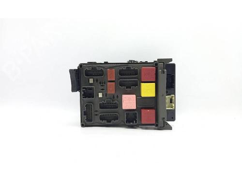 Used Fuse box RENAULT ESPACE IV (JK0/1_) 2.2 dCi (JK0H) (150 hp) 27961889
