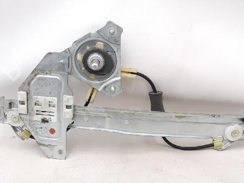 Rudehejsemekanisme Højre bagtil CITROËN C3 II (SC_) 1.4 | BP27947948C25 